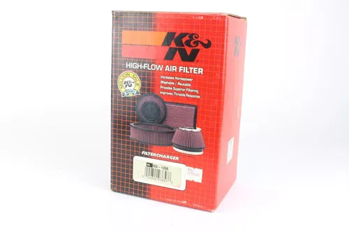 K&N Harley-davidson Super Glide HD-1396 Airbox Air Intake Filter 2688