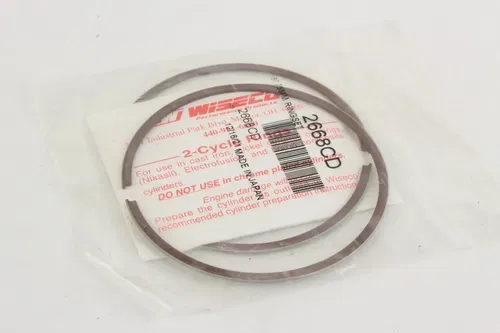 88-97 Wiseco Piston STD 67.75mm Polaris Indy 650
