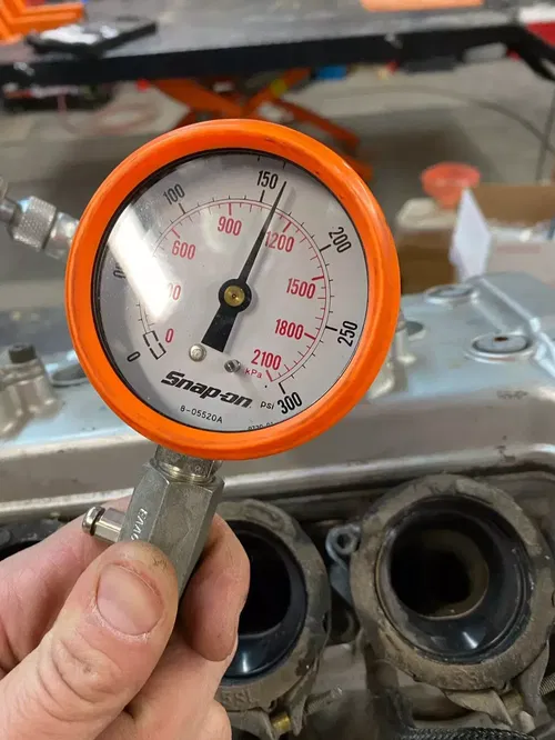 2004 Yamaha Fz6 Engine Motor 16K Miles RUNNING 0896