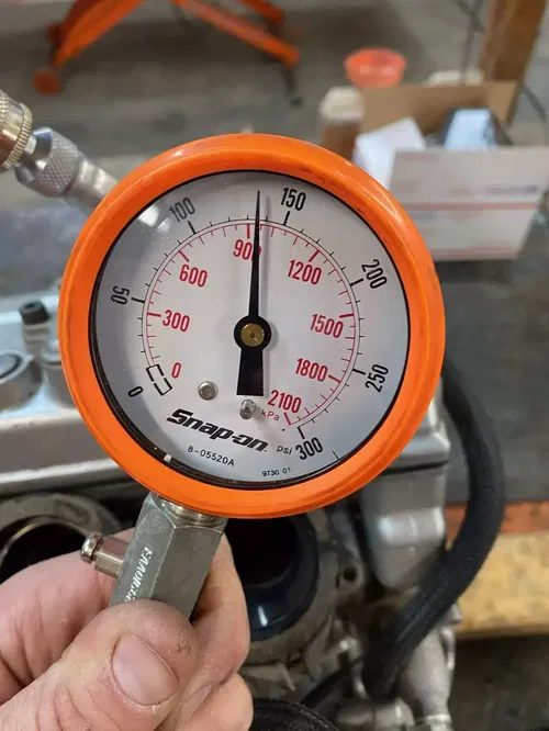 2004 Yamaha Fz6 Engine Motor 16K Miles RUNNING 0896