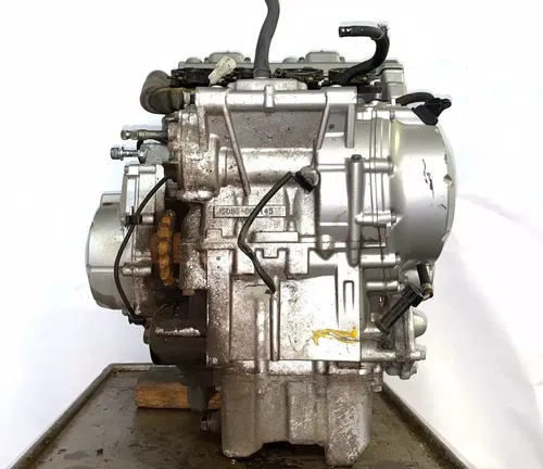 2004 Yamaha Fz6 Engine Motor 16K Miles RUNNING 0896