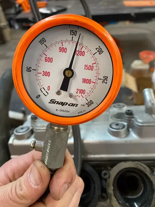 2004 Yamaha Fz6 Engine Motor 16K Miles RUNNING 0896