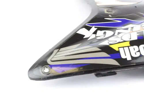 2004 2005 Honda Trx450r Front Right Fender Shroud r1565
