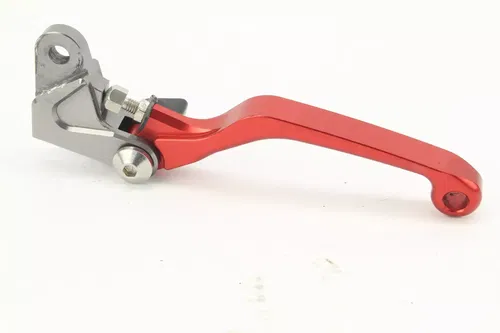 2012 Honda Crf250r FTRT Clutch, Front Brake Levers k7232