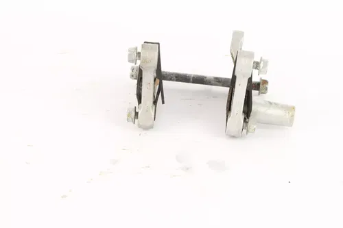 2009 Suzuki Quadracer 450 Ltr450 2x4 Motor Engine Mount Stay p1029