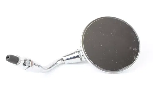 Genuine Moto Guzzi California Left Side Rear View Mirror 037698650 2688