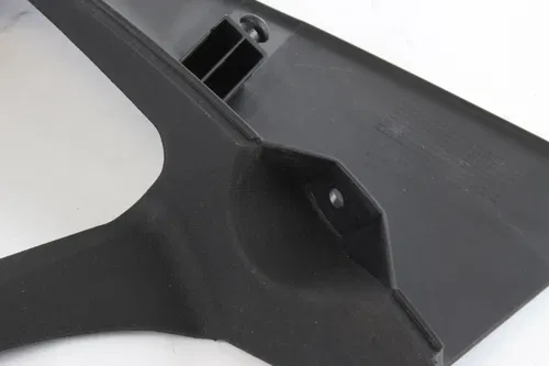 2017 Hyosung Gd250r Cowling Muffler Rear Right Hand c0497