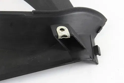 2017 Hyosung Gd250r Cowling Muffler Rear Right Hand c0497