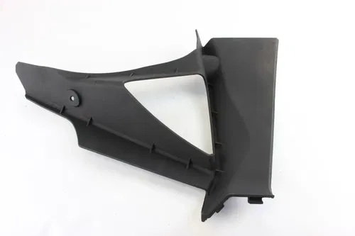 2017 Hyosung Gd250r Cowling Muffler Rear Right Hand c0497