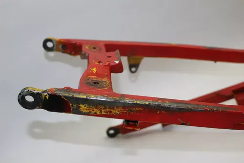 2006 Suzuki Ltr 450 Rear Subframe Back Sub Frame 1771