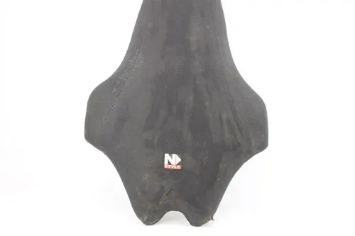 N-Style 2010 Yamaha Yfz450x Front Rear Seat Saddle r1099