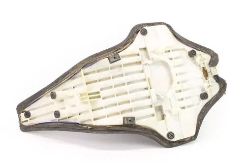 N-Style 2010 Yamaha Yfz450x Front Rear Seat Saddle r1099