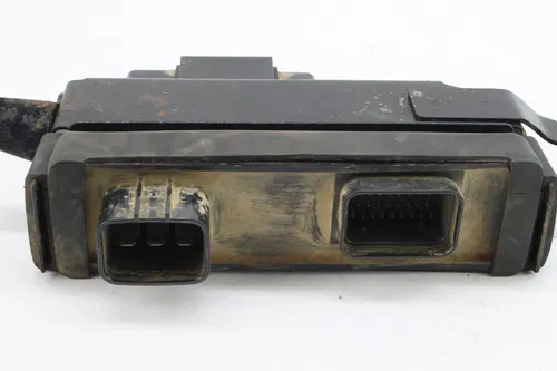 2004 Honda Sportrax 400 Trx400F 2x4 Ecu Computer Controller Unit c8457