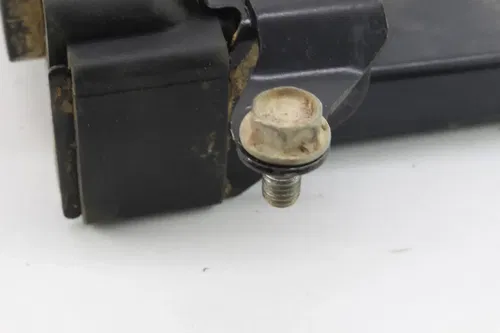 2004 Honda Sportrax 400 Trx400F 2x4 Ecu Computer Controller Unit c8457