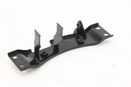 2010 Kawasaki Ninja 250r Gas Tank Fuel Cell Petrol Reservoir Bracket Mount 1418