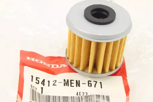 2012 Honda Crf250r Oil Fiterl k7232
