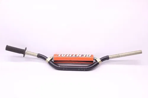 Renthal Twin Wall 998 2014 Ktm 450 Sxf Handlebars 1 1/8 r1593