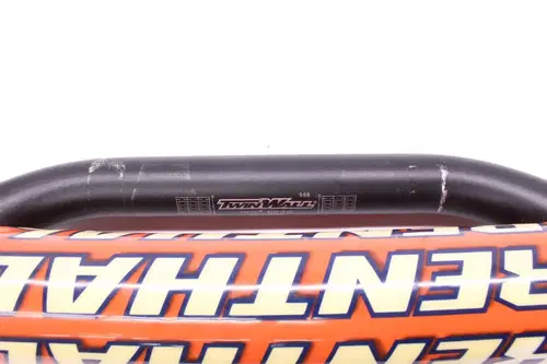 Renthal Twin Wall 998 2014 Ktm 450 Sxf Handlebars 1 1/8 r1593