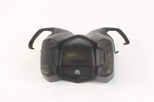 2010 Yamaha Yfz450r Dash Ignition Display Indicator Panel c7248
