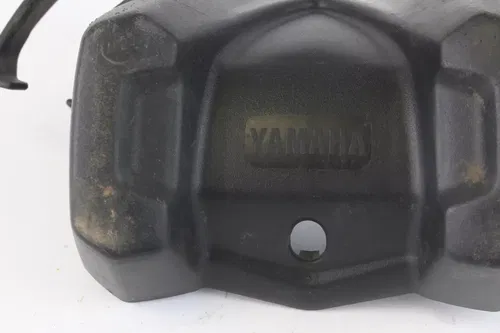 2010 Yamaha Yfz450r Dash Ignition Display Indicator Panel c7248