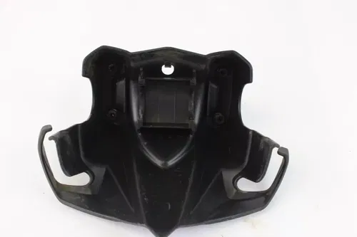 2010 Yamaha Yfz450r Dash Ignition Display Indicator Panel c7248
