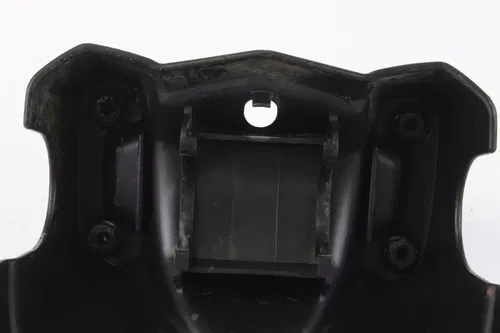 2010 Yamaha Yfz450r Dash Ignition Display Indicator Panel c7248