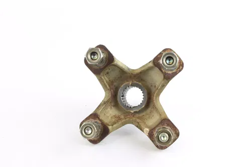 2004 Honda TRX450R Rear Back Wheel Right Or Left Hub 42610-HP1-000 r8850