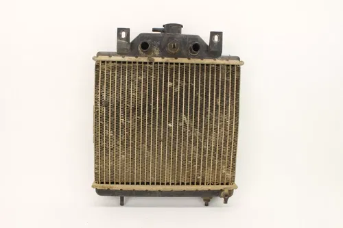2000 Polaris Scrambler 400 Engine Radiator Motor Cooler Cooling Radiater m9363