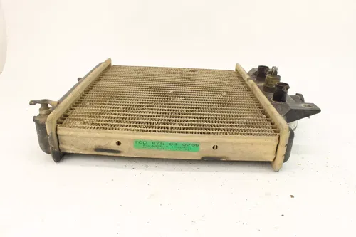 2000 Polaris Scrambler 400 Engine Radiator Motor Cooler Cooling Radiater m9363
