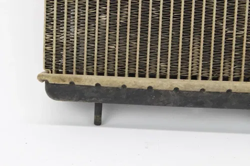 2000 Polaris Scrambler 400 Engine Radiator Motor Cooler Cooling Radiater m9363