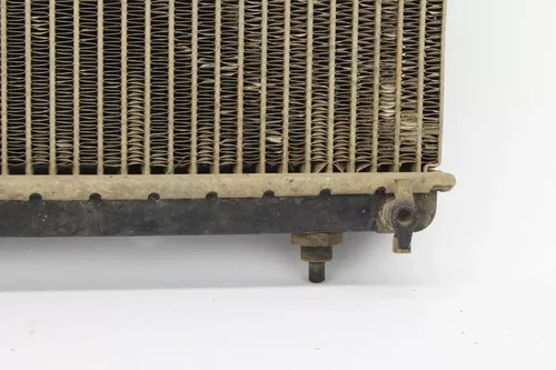 2000 Polaris Scrambler 400 Engine Radiator Motor Cooler Cooling Radiater m9363