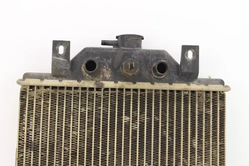 2000 Polaris Scrambler 400 Engine Radiator Motor Cooler Cooling Radiater m9363