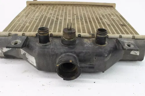 2000 Polaris Scrambler 400 Engine Radiator Motor Cooler Cooling Radiater m9363