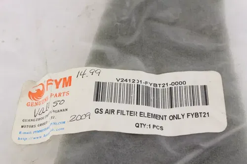 2009 Valo 50 Air Filter c7248