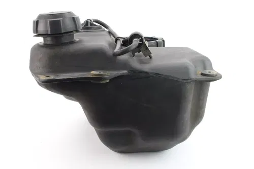 2005 Suzuki King Quad 700 Gas Tank Fuel Cell Petrol Reservoir 1386