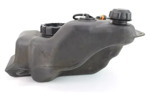 2005 Suzuki King Quad 700 Gas Tank Fuel Cell Petrol Reservoir 1386