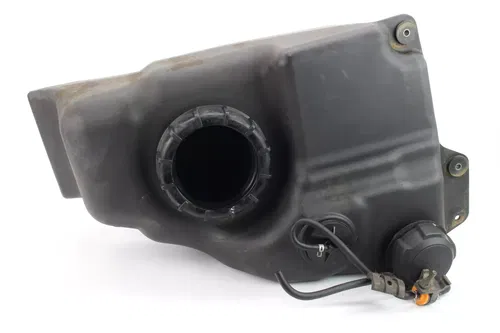 2005 Suzuki King Quad 700 Gas Tank Fuel Cell Petrol Reservoir 1386