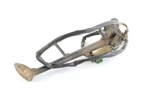 Honda CBR600F2 Kickstand Side Kick Stand W Sensor 50530-MV9-000 r4845