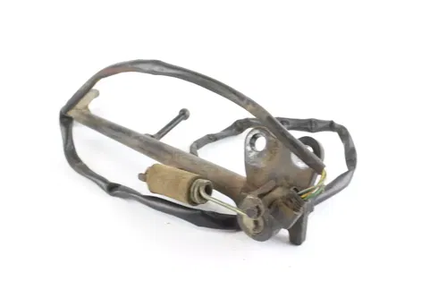 Honda CBR600F2 Kickstand Side Kick Stand W Sensor 50530-MV9-000 r4845