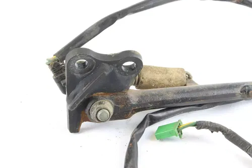 Honda CBR600F2 Kickstand Side Kick Stand W Sensor 50530-MV9-000 r4845