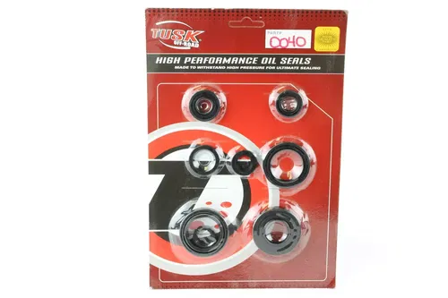 TUSK Yamaha YZ85 Engine Oil Seal Set 133-914-0040 2688