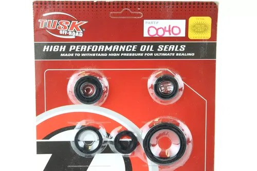 TUSK Yamaha YZ85 Engine Oil Seal Set 133-914-0040 2688