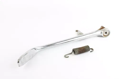 1998 Honda Shadow Aero 1100 Kickstand Side Kick Stand 50530-MAH-000 r0410