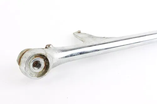 1998 Honda Shadow Aero 1100 Kickstand Side Kick Stand 50530-MAH-000 r0410