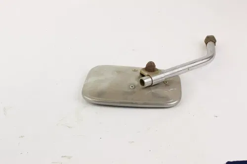 Generic Left Side Rear View Mirror G3945