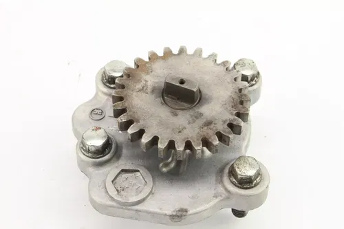 1997 Kawasaki Prairie 400 Kvf400a 4x4 Engine Motor Oil Pump c8073