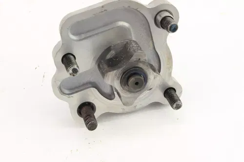 1997 Kawasaki Prairie 400 Kvf400a 4x4 Engine Motor Oil Pump c8073