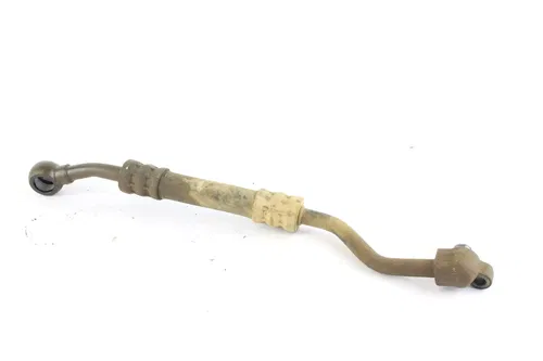 2003 Suzuki Quadsport Z400 Engine Motor Oil Cooler Hoses Set r1682