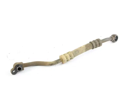 2003 Suzuki Quadsport Z400 Engine Motor Oil Cooler Hoses Set r1682