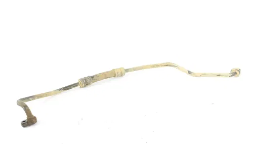 2003 Suzuki Quadsport Z400 Engine Motor Oil Cooler Hoses Set r1682